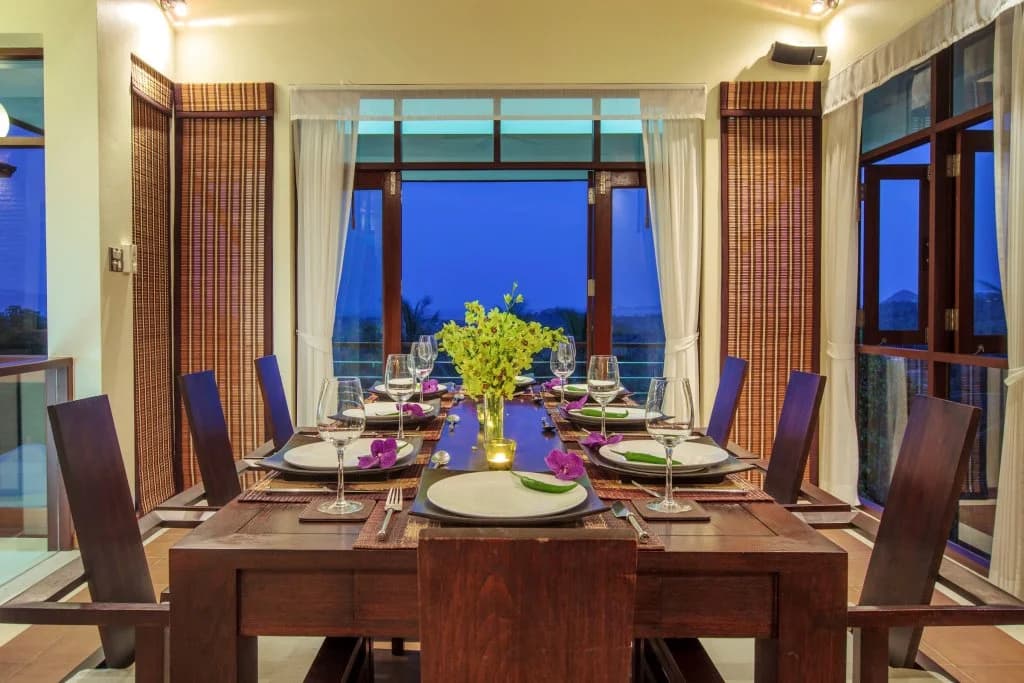 Villa Maphraaw - photo 24