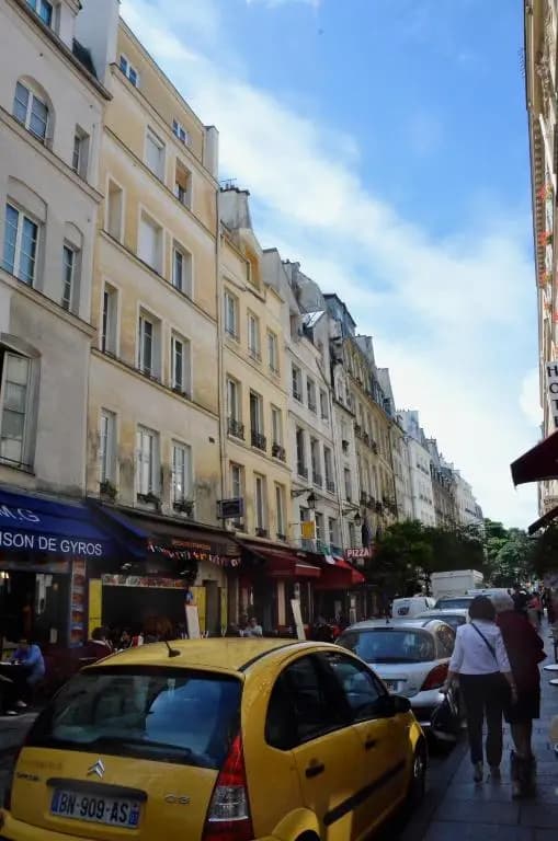 Latin Quarter - Saint Michel Unit 004 - photo 13