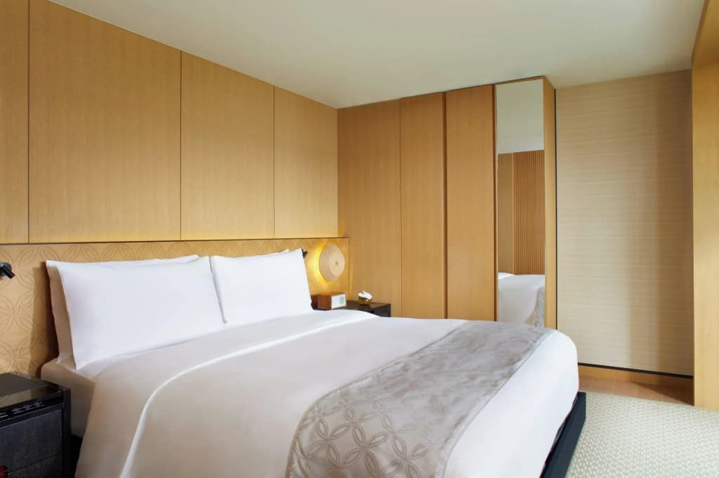 The Ritz-Carlton, Kyoto - photo 42