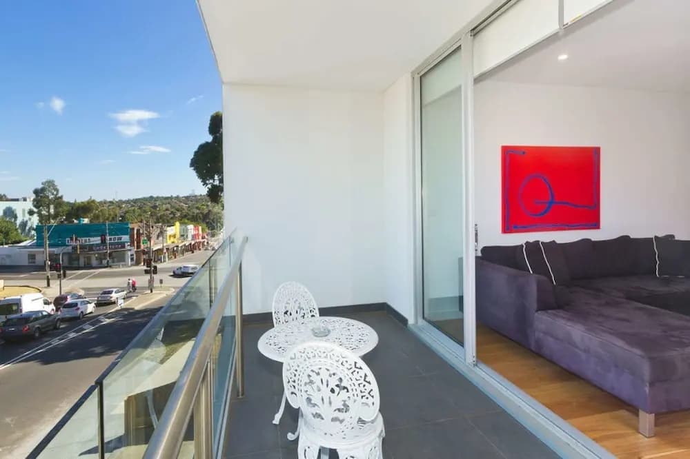 Glen Iris Executive Apartment - photo 5