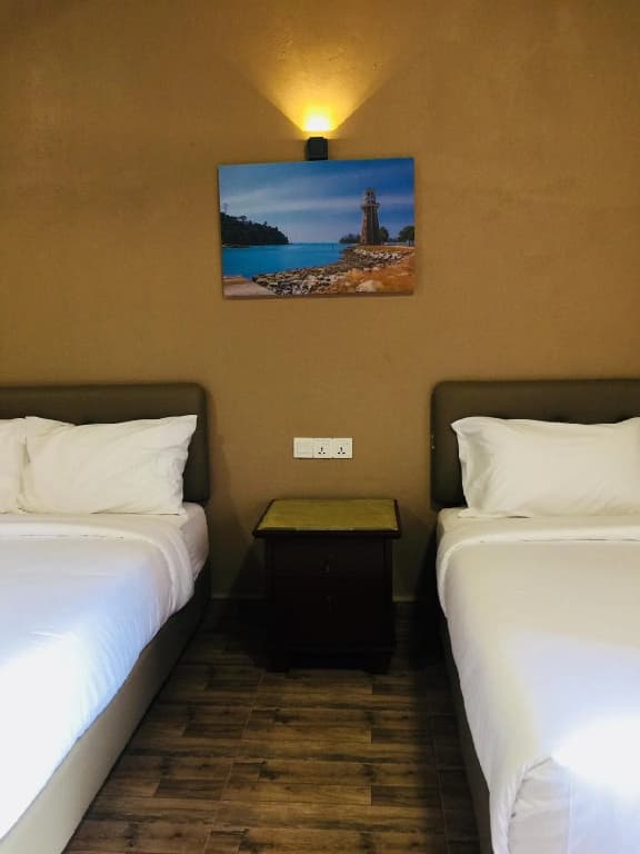 Sri Embun Resort Langkawi - photo 8