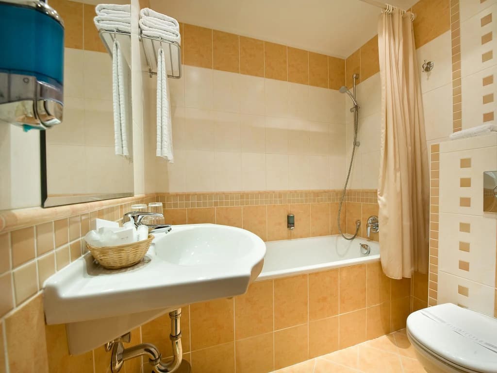 EA Hotel Rokoko - photo 30