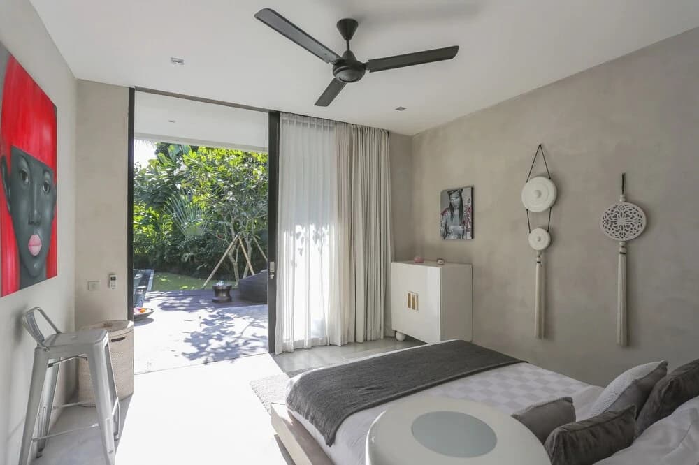 Prana Villa Umalas - photo 3