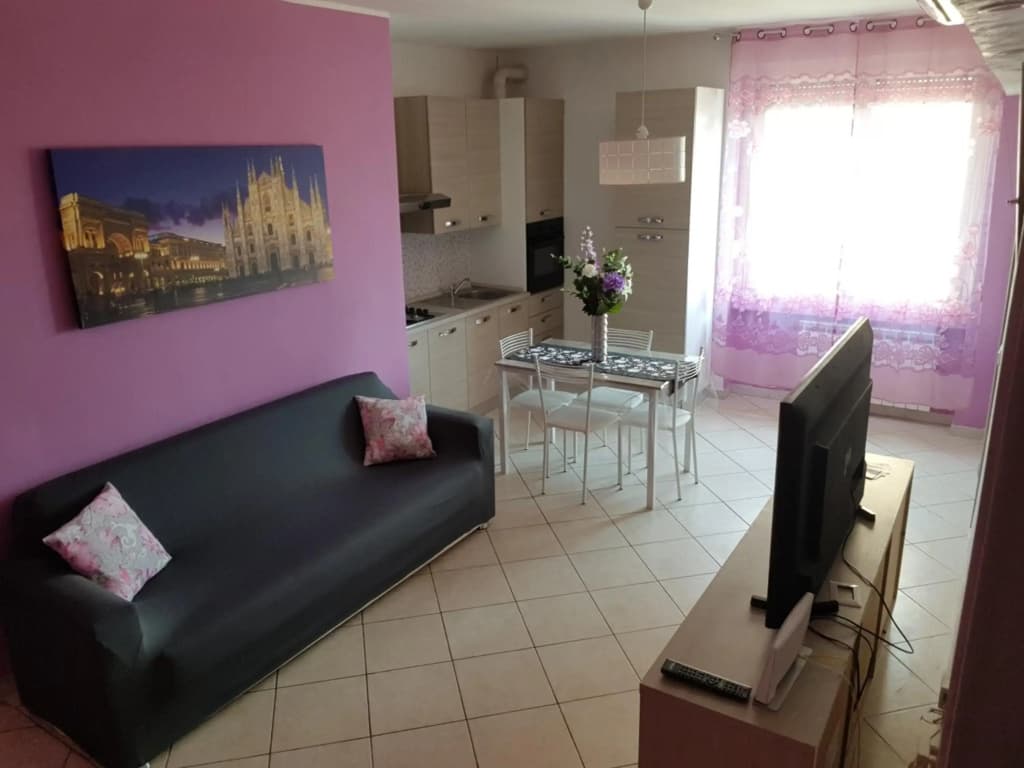 Andrea's Apartments - Zanoli - photo 1