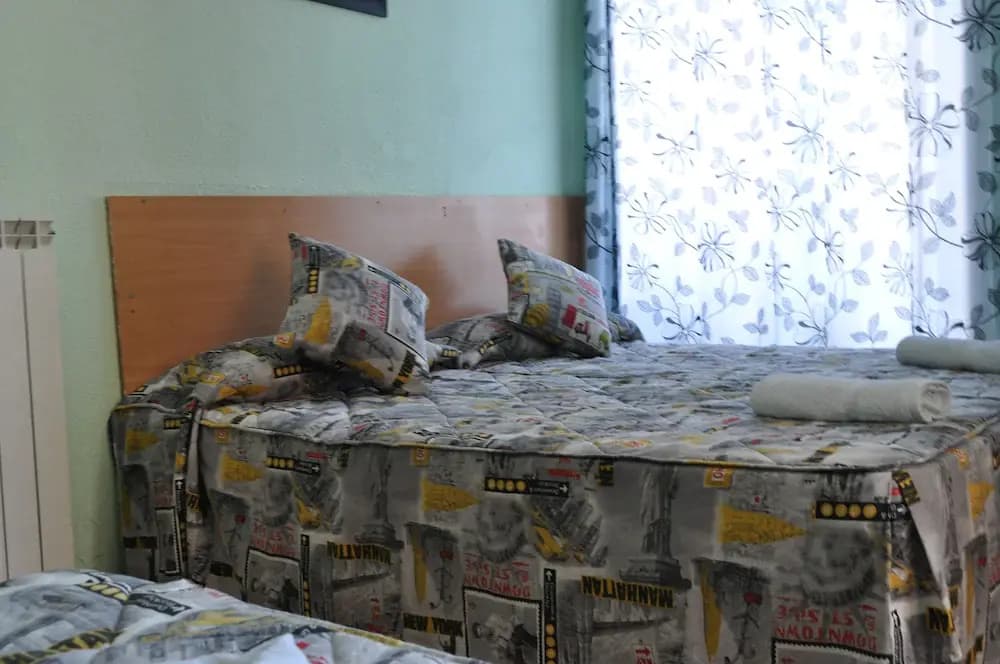 Hostal Stella - photo 2