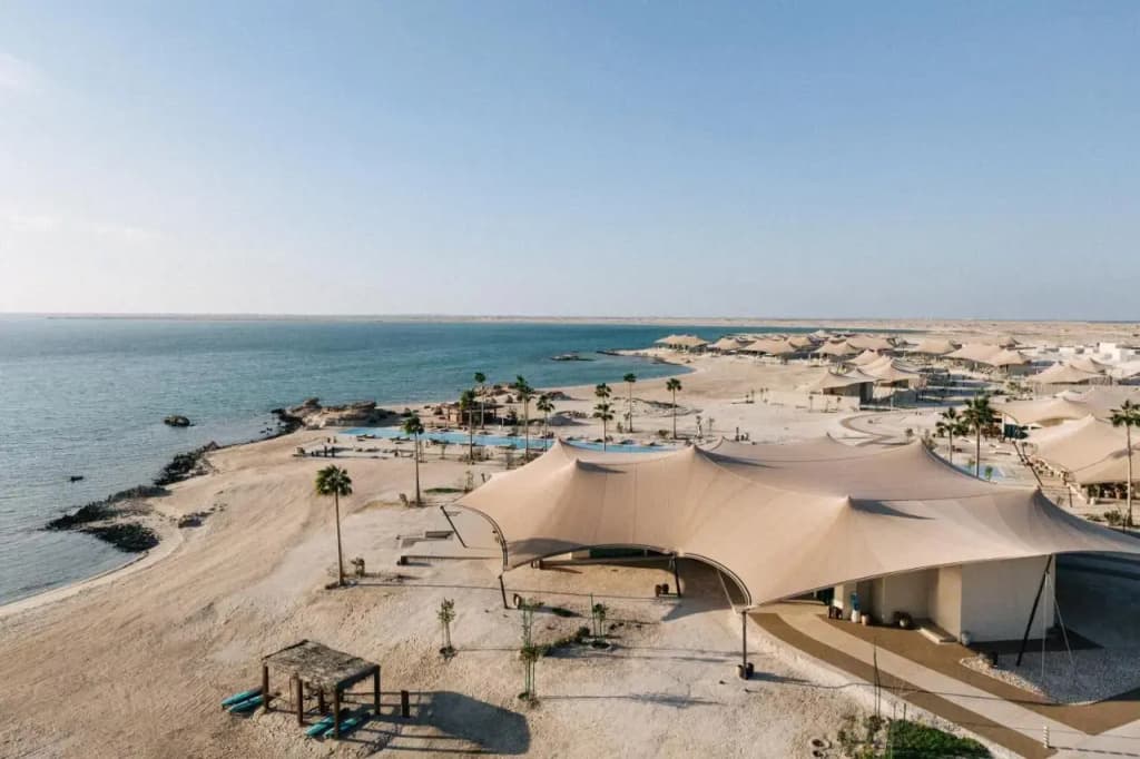 Our Habitas Ras Abrouq - photo 13