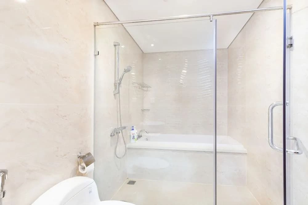 Vinhomes Central Park-Tory Apartment - photo 10