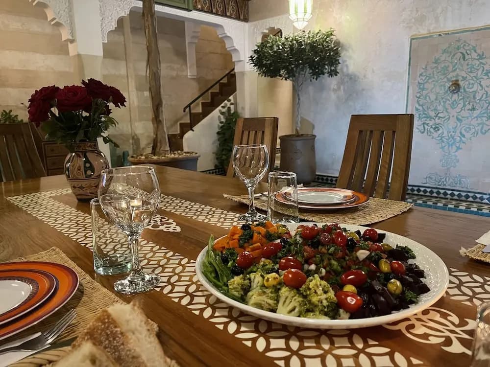 Riad Dalla Santa - photo 7