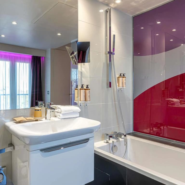 Mercure Paris Place d'Italie - photo 45