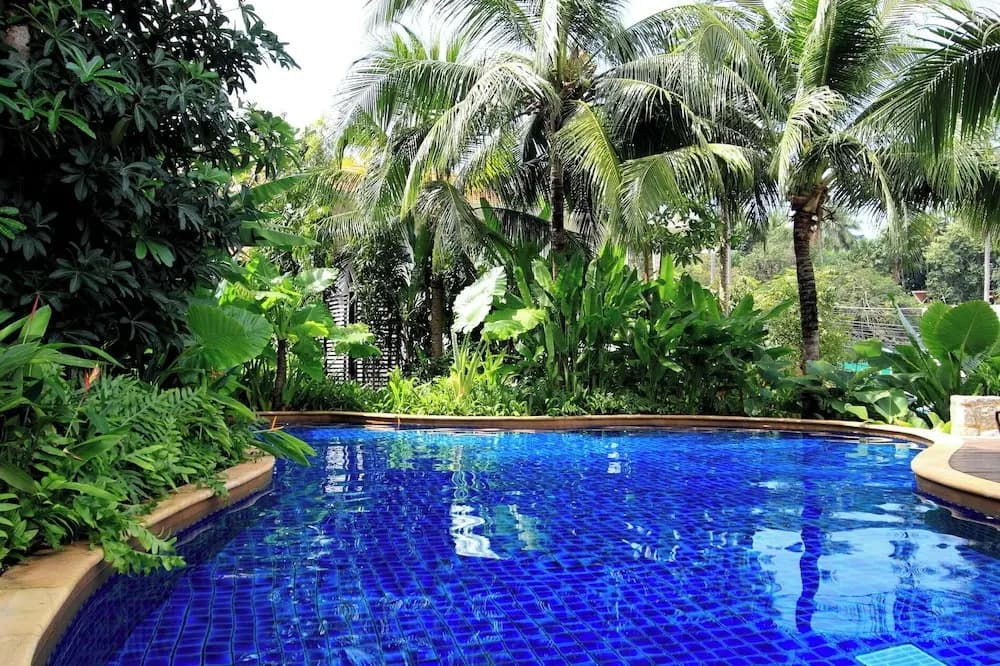 Kata gardens 2 bedroom near Kata beach 3B - photo 38