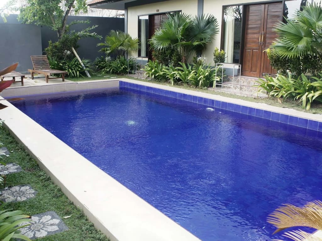 Putu Guest House 2 - photo 11
