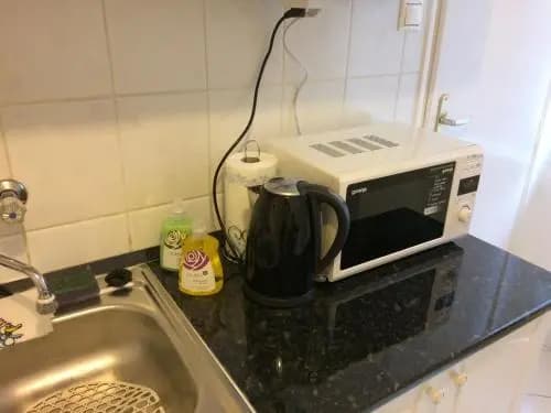 Írisz Apartman Budapest - photo 21