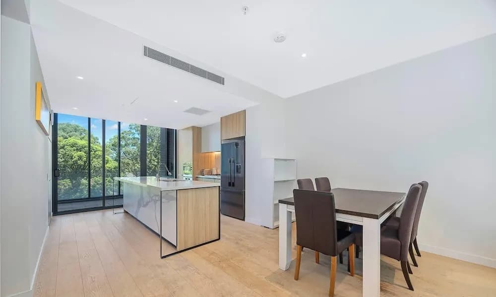 Metawise BnB Modern 4BR in Macquarie Park - photo 27