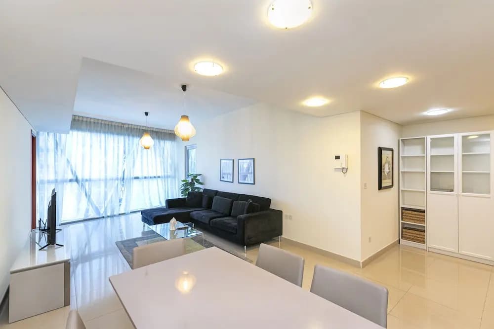 DHH - Park Tower A - photo 5