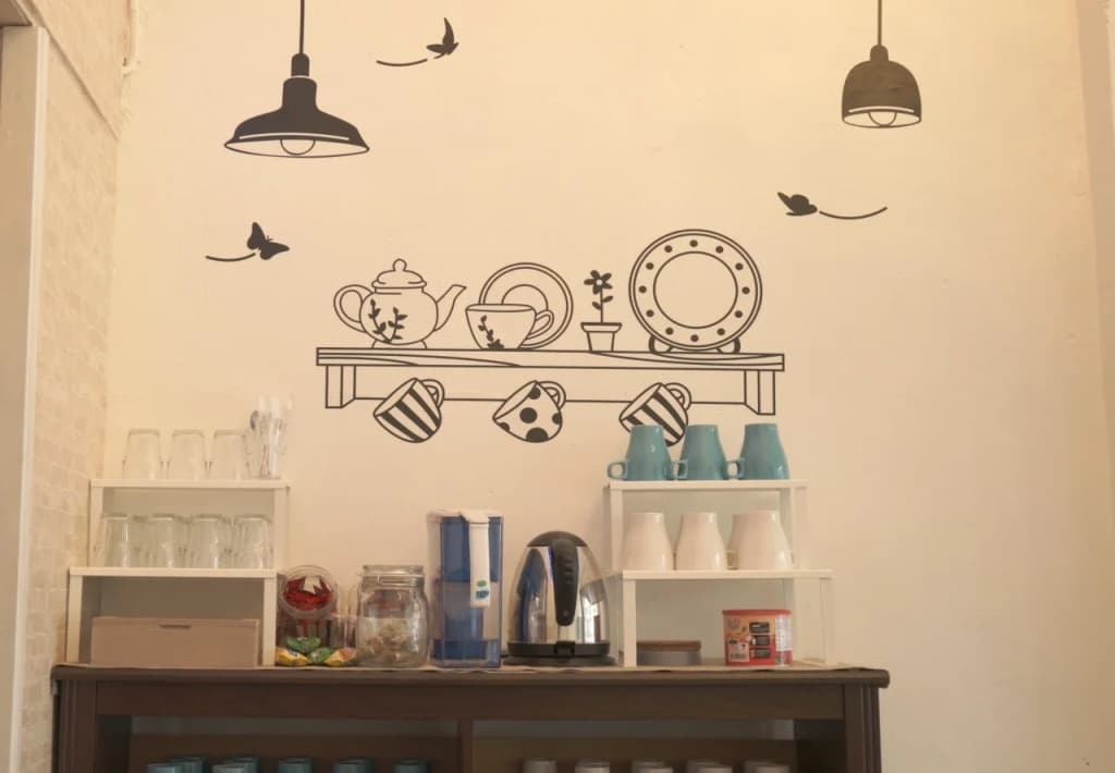 Blue Jasmine Hostel - photo 21