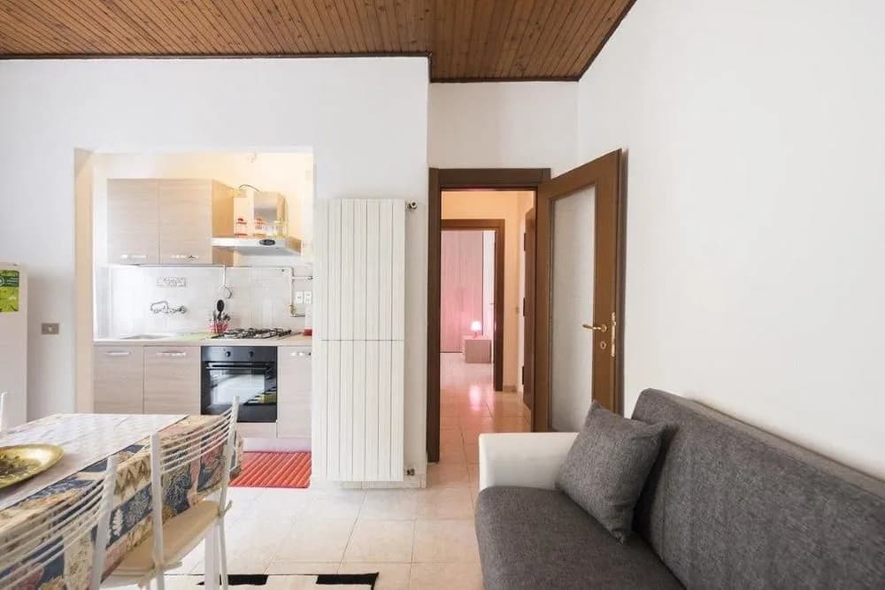 notaMi - Rogoredo Cozy Home - main photo