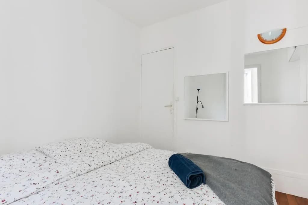 Appartements Arc de Triomphe - photo 12