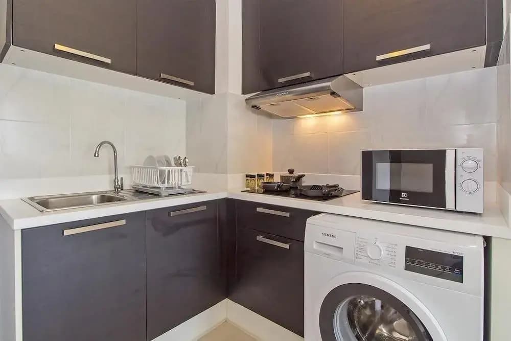 Chic Condo Karon by RESAVA - photo 21