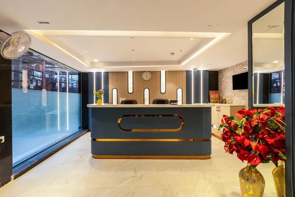 Hotel Stay House Inn - photo 2