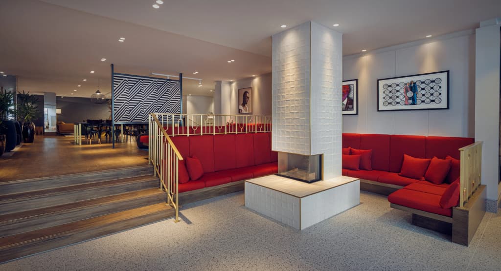 Kimpton De Witt Amsterdam - photo 17
