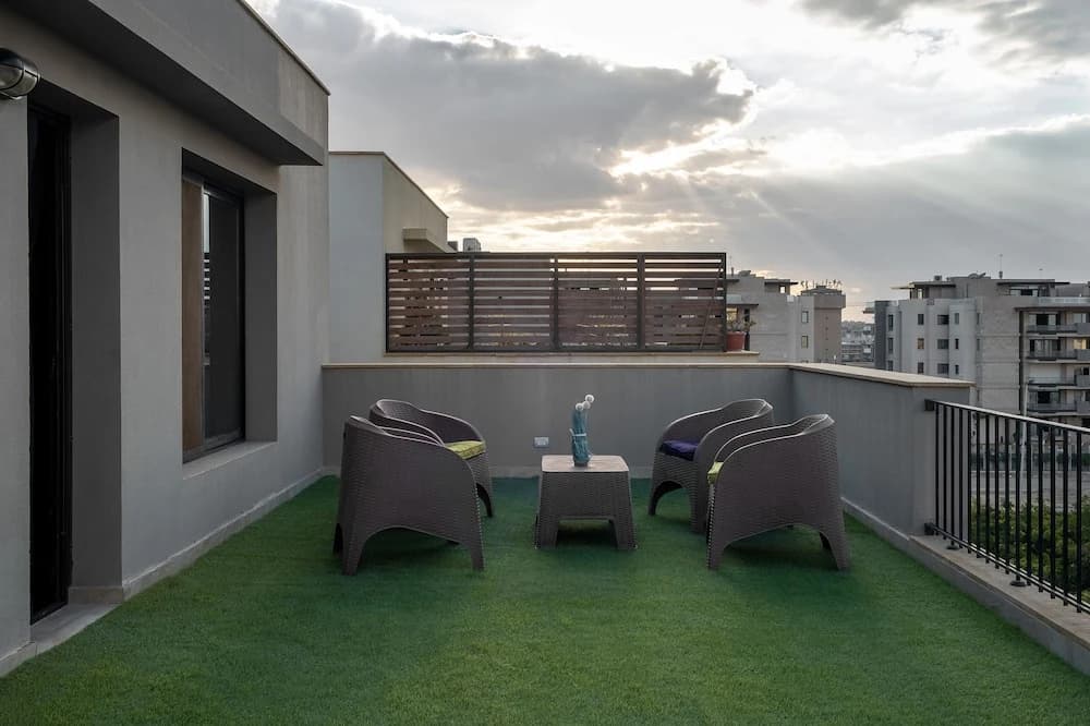 Vesta - New Cairo Residence - photo 10