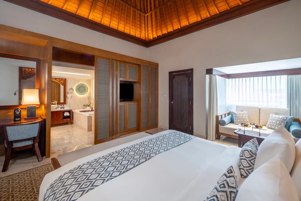 Ramayana Suites & Resort  - photo 50