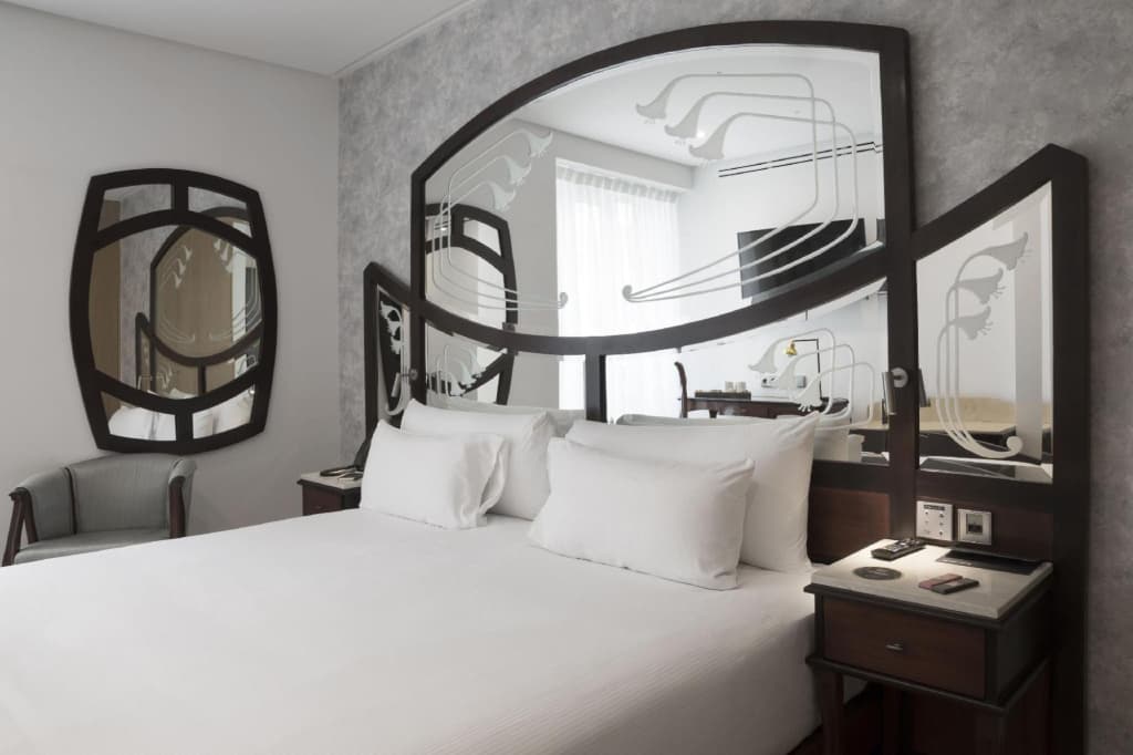 ICON Casona 1900 by Petit Palace - photo 32
