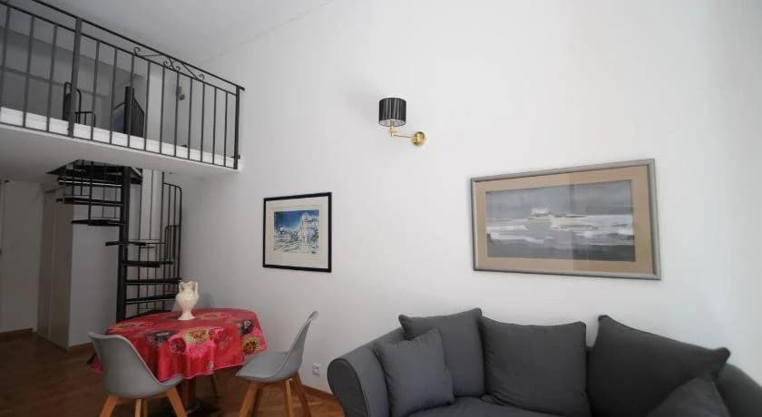 Duplex Opéra - photo 4