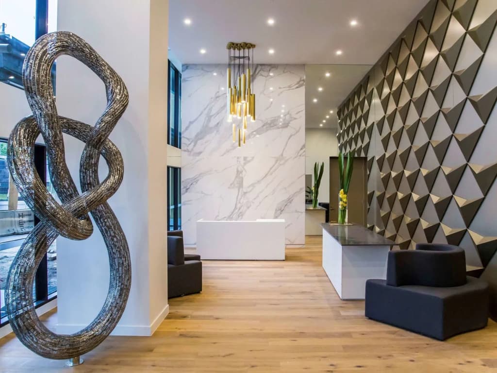The Sebel Melbourne Malvern - photo 11