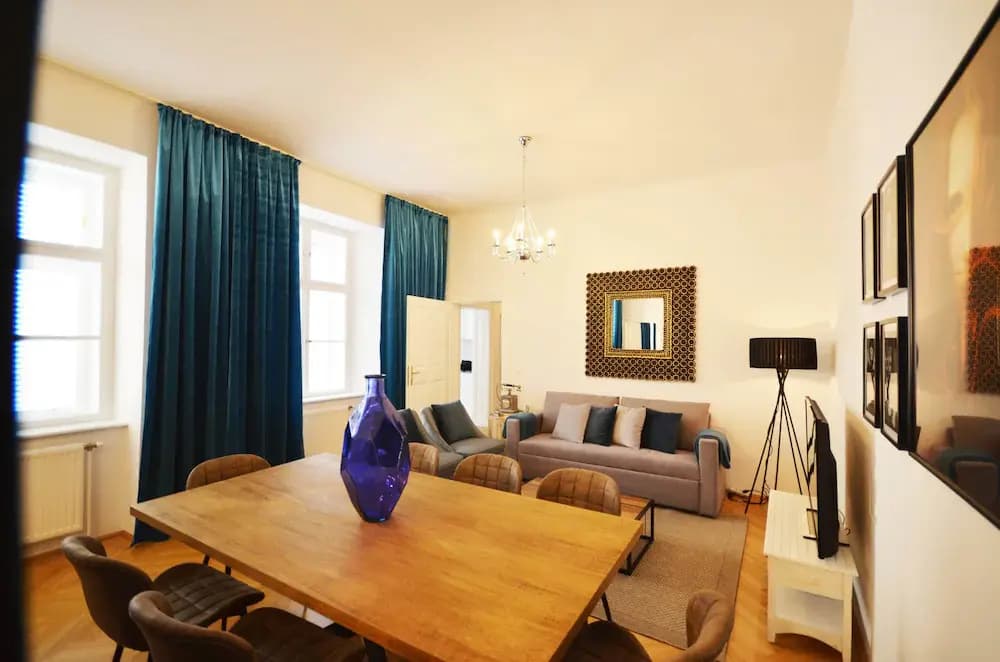 Residence Graben Stephansplatz - photo 5