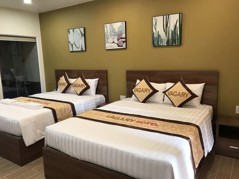 Vagary Hotel - photo 7
