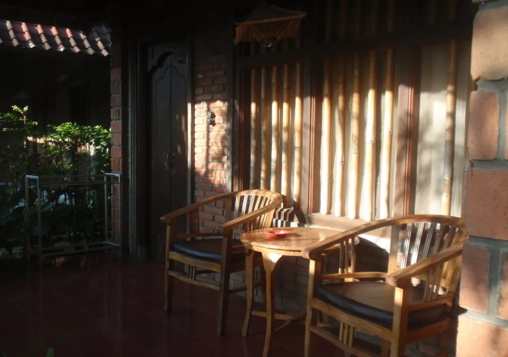 Ubud Permai Bungalow & Spa - photo 6