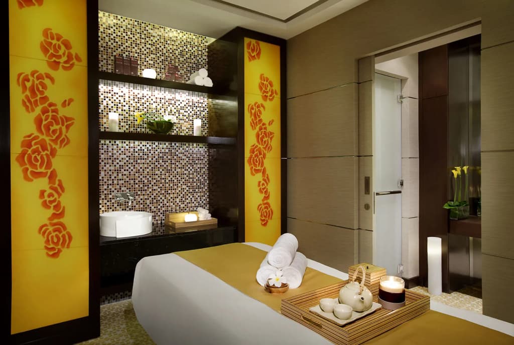 DAMAC Maison Cour Jardin - photo 9