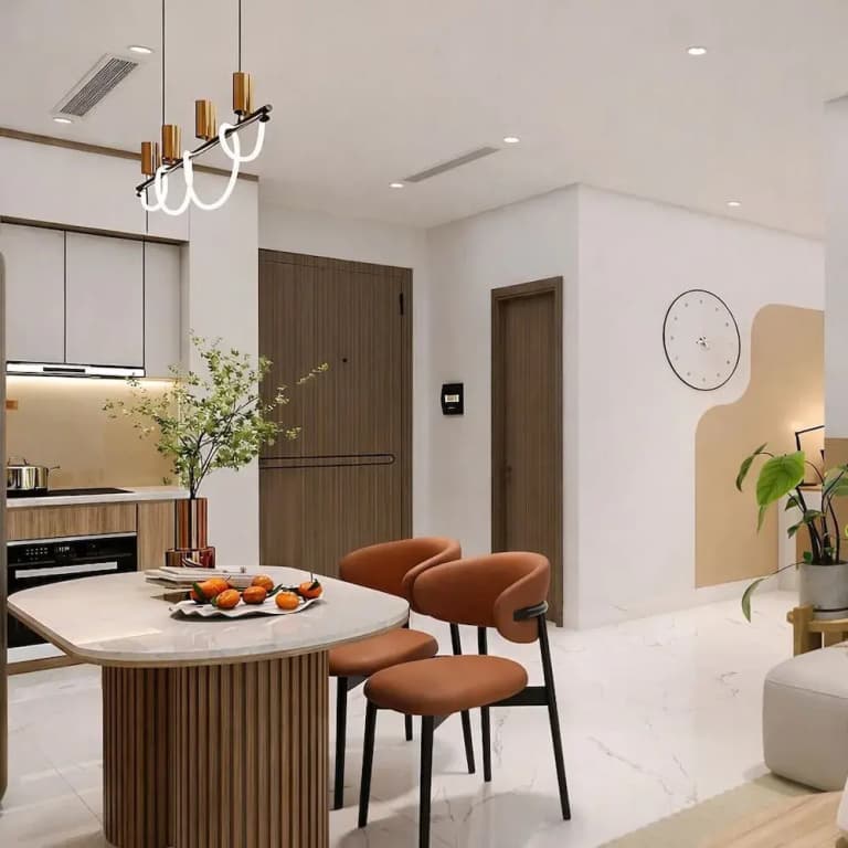Landmark 81 Urban Royal River City - photo 10