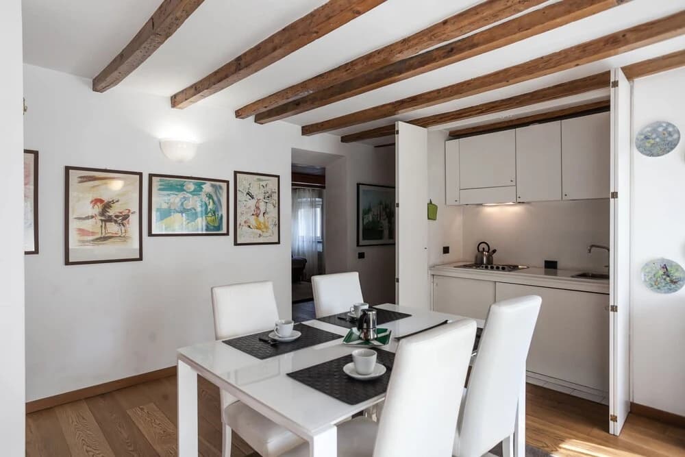 Italianway-Corso Monforte - photo 8