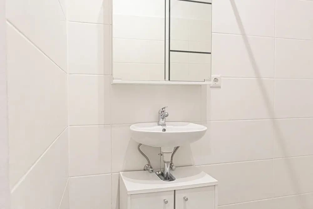 Beautiful 1BR Apartment For Long Stays - photo 6