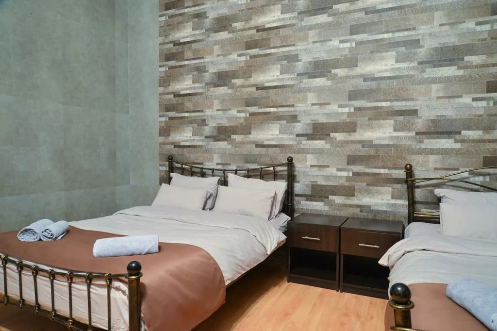 Hotel Ponto Tbilisi 2 - photo 8