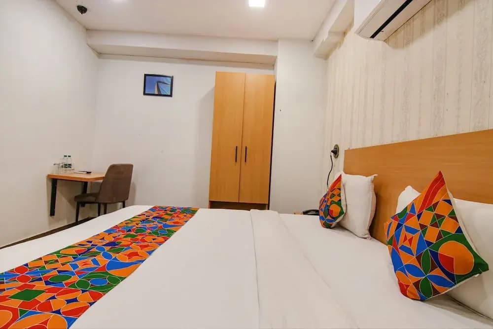 Fabhotel Moro Rohini Sector 11 - photo 4