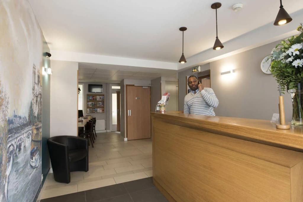 26 Faubourg Hotel - photo 2