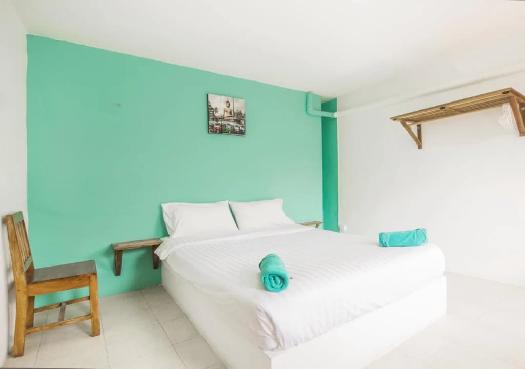 KhunThai GuestHouse - photo 4