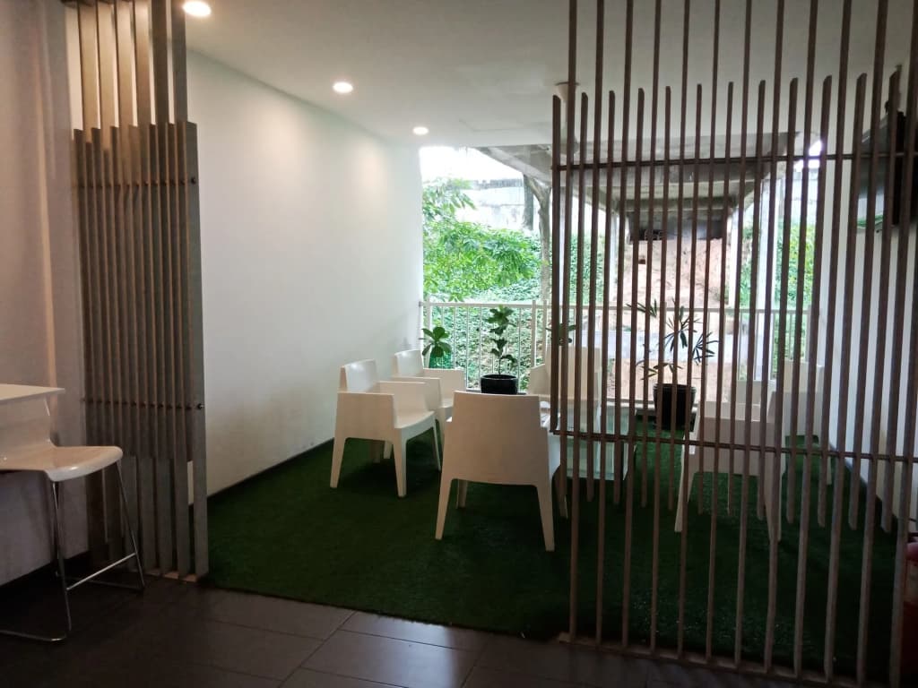O'Boutique Suites Hotel - photo 18