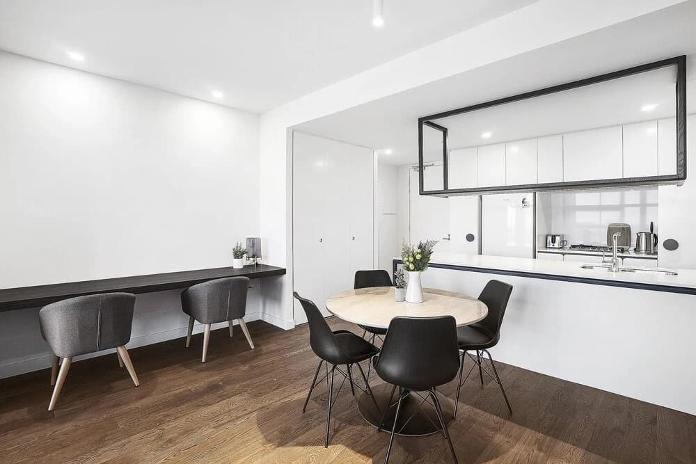 Roomerang at Nest 6 - photo 4