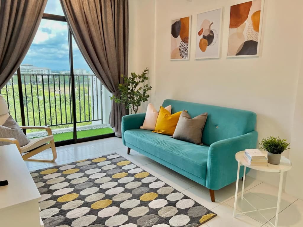 PadiViu at Imperio Professional Suite, Alor Setar - photo 5