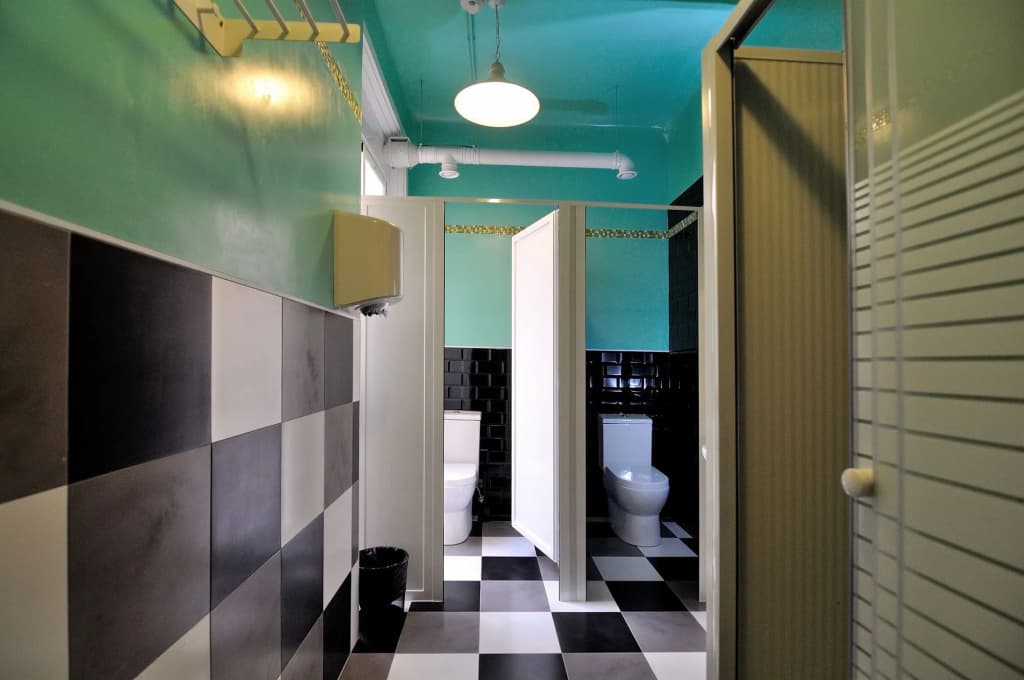 Hostal Far Home Plaza Mayor - photo 8