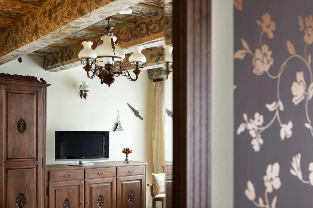 Residence U Cerneho Orla - photo 7