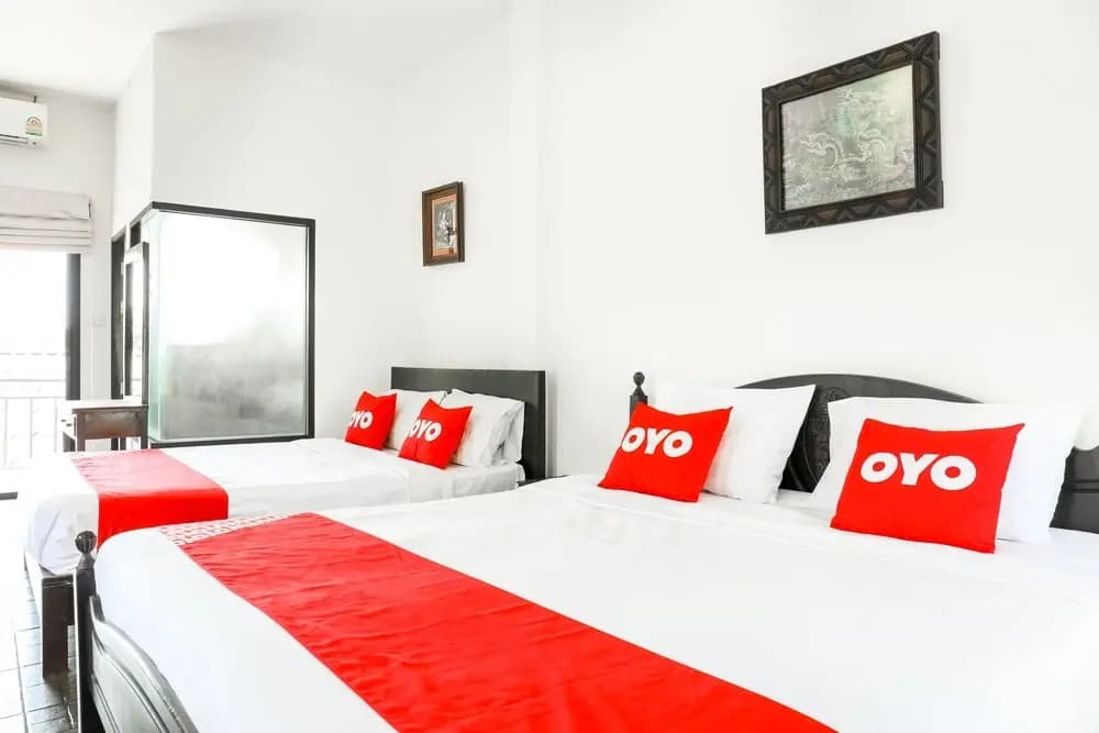 Family Bungalow - photo 2