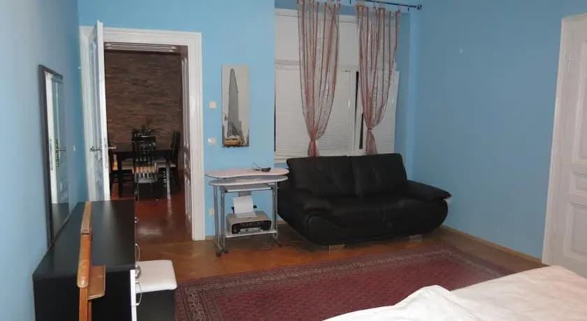 Hotelino Rooms - photo 4