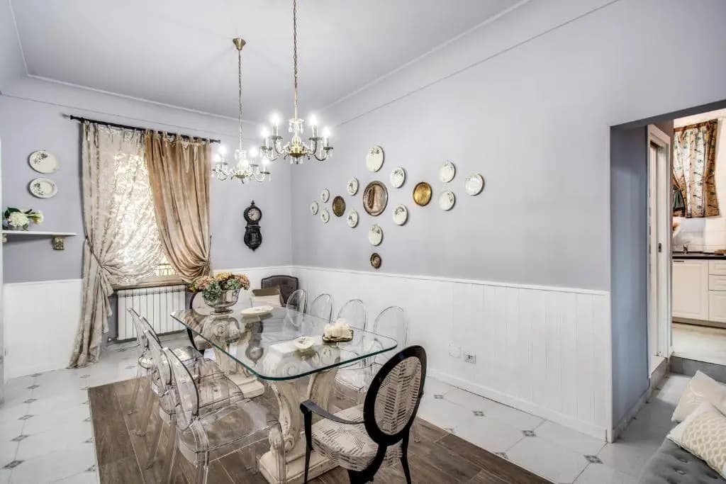 Ripetta Miracle Suite - photo 3