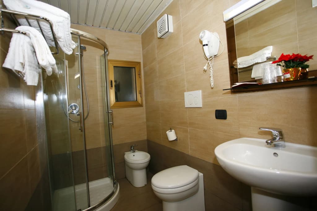 Hotel Adler - photo 13