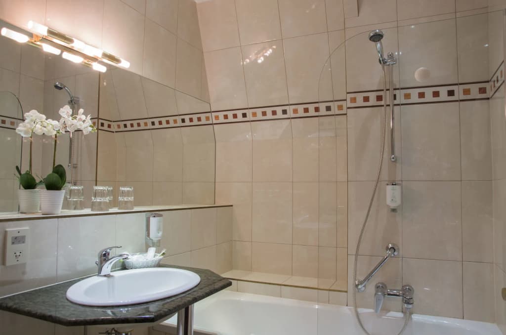 Hotel Park Villa - photo 11